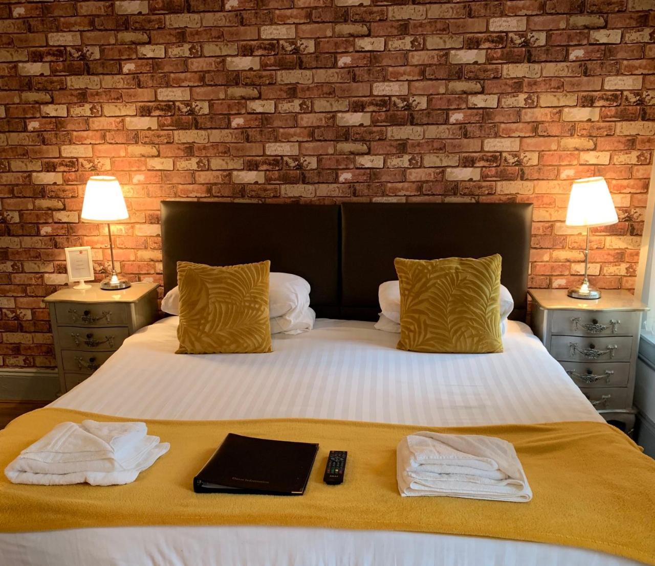 Ivy Mount Boutique 3* Manchester