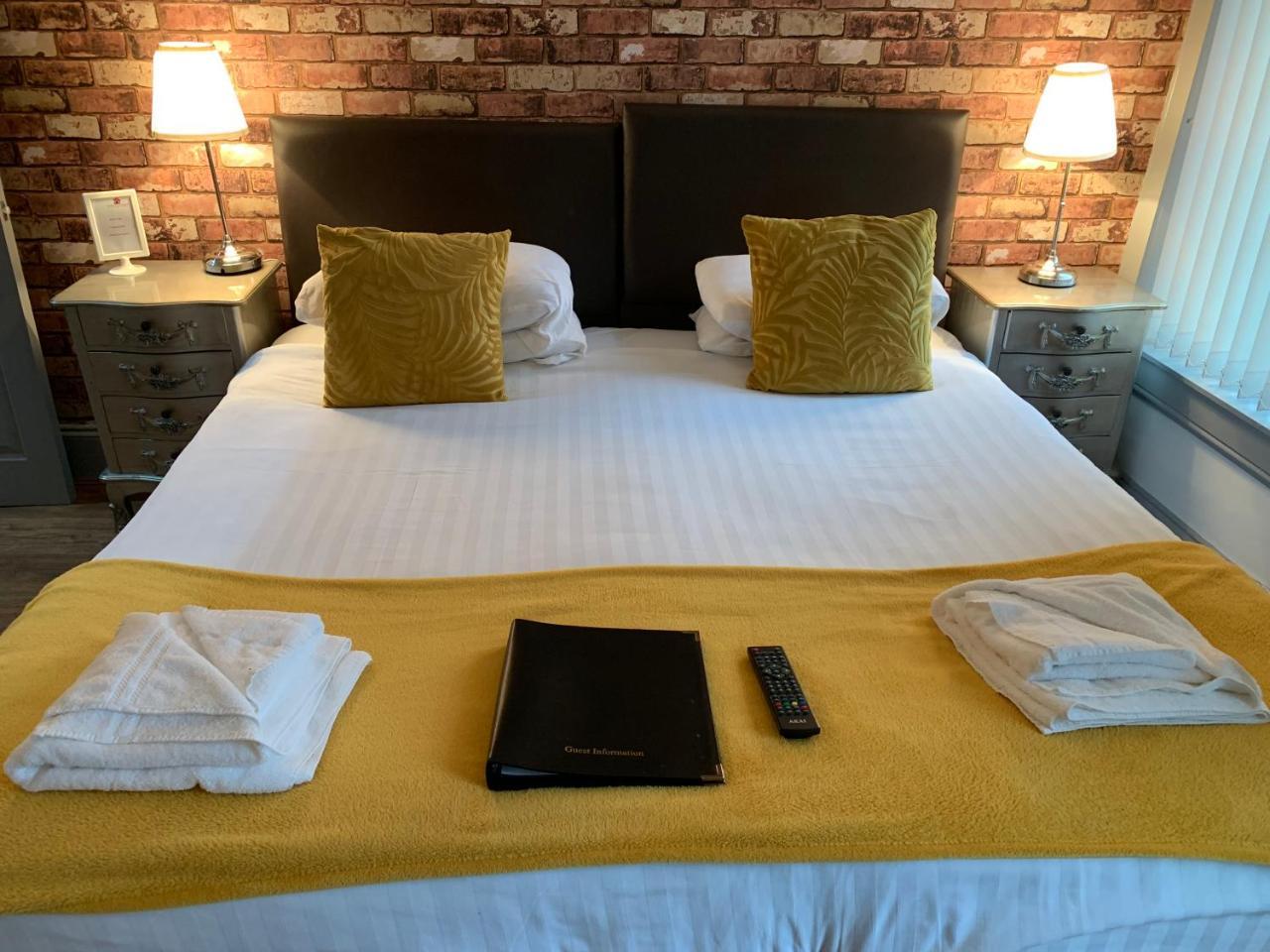 Ivy Mount Boutique Hotel 3*