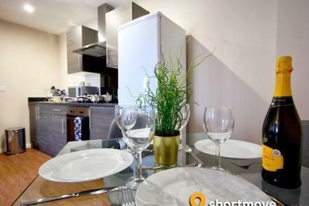 Trafford Bar Apartment Manchester