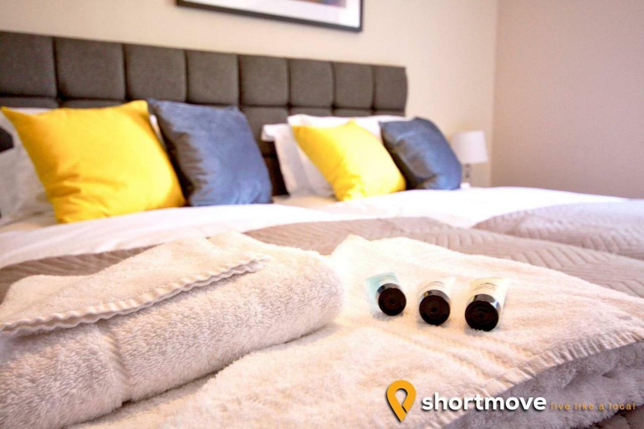 Trafford Bar Apartment Manchester