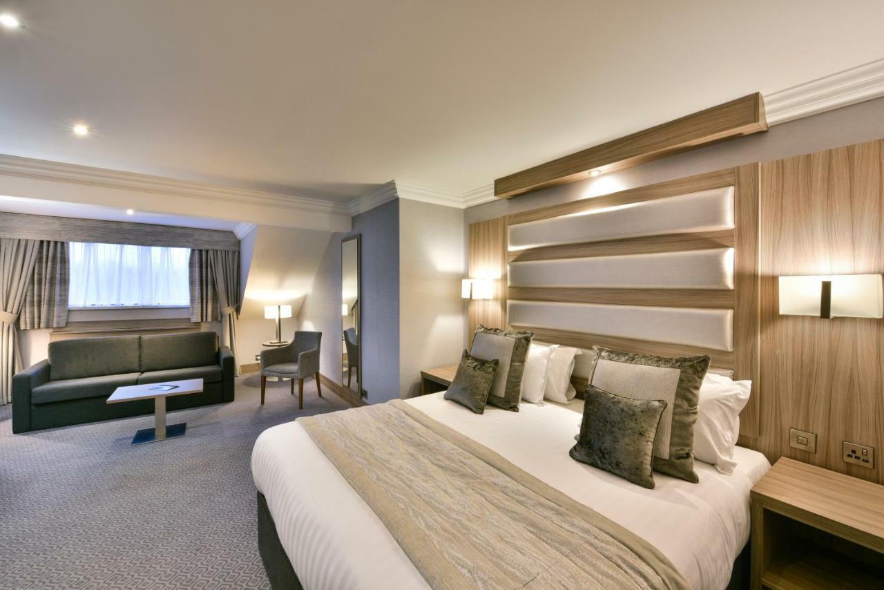 Hotel Holiday - - Oldham By Ihg Manchester