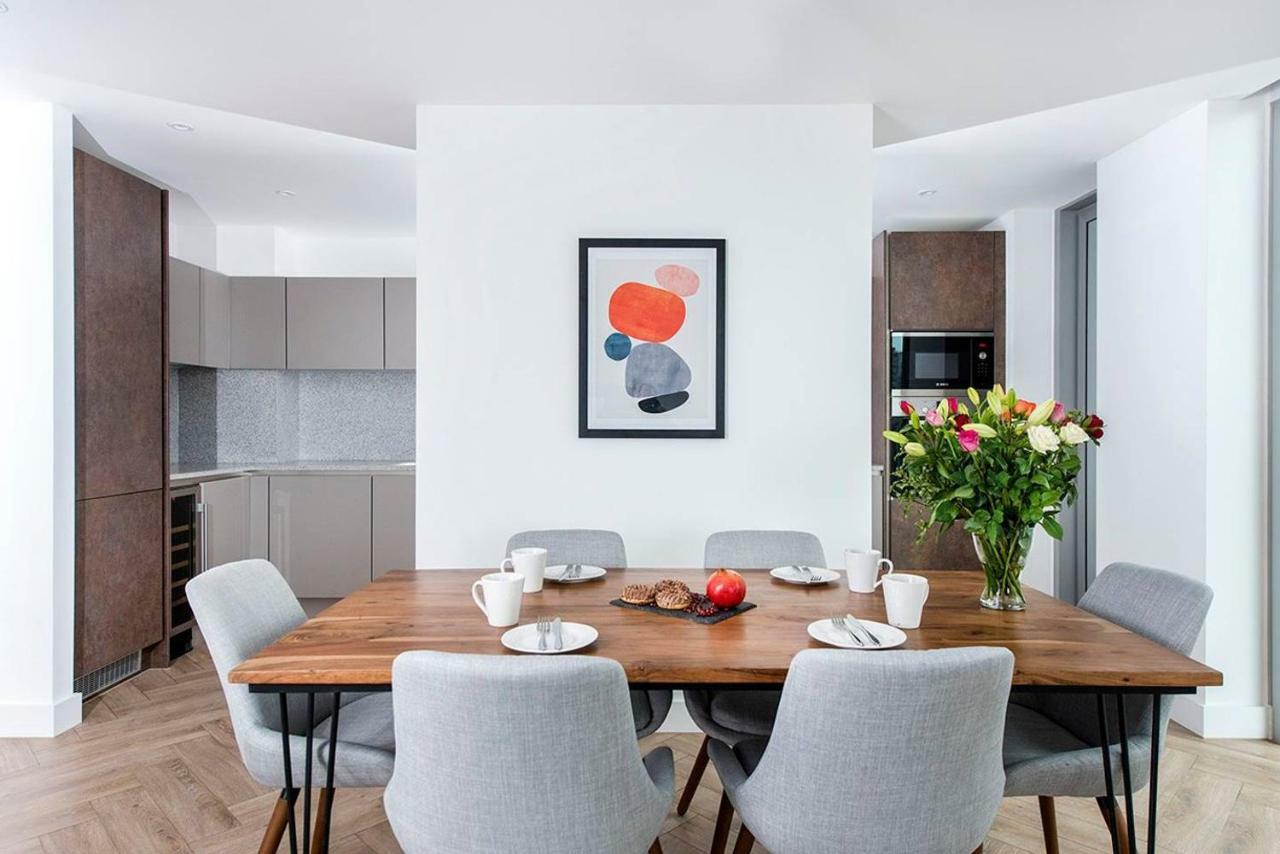 Gorgeous 3br In The Heart Of * Manchester