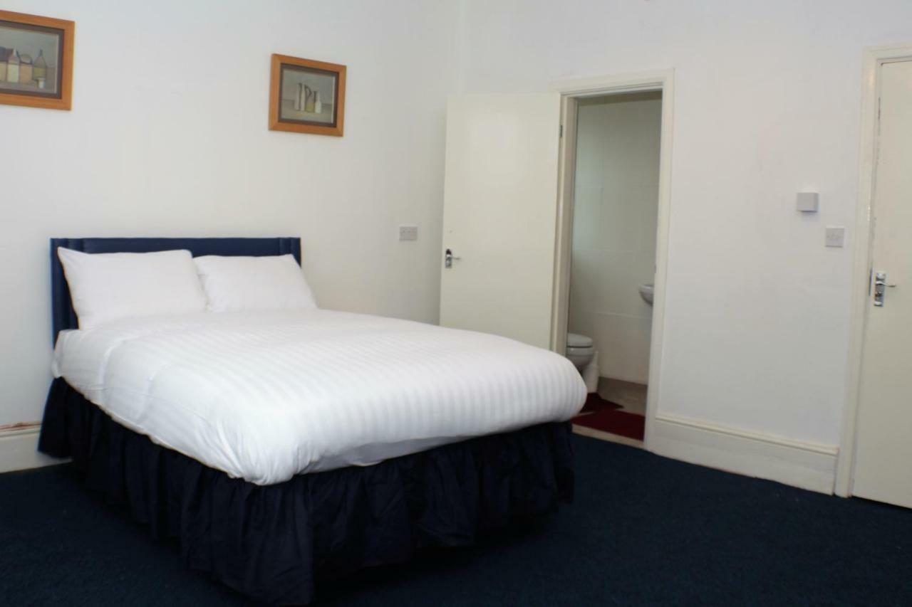 Guest house Oyo Hala Manchester