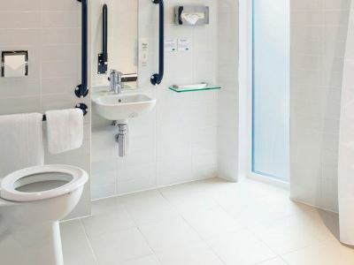 Express Centre By Ihg 3* Manchester