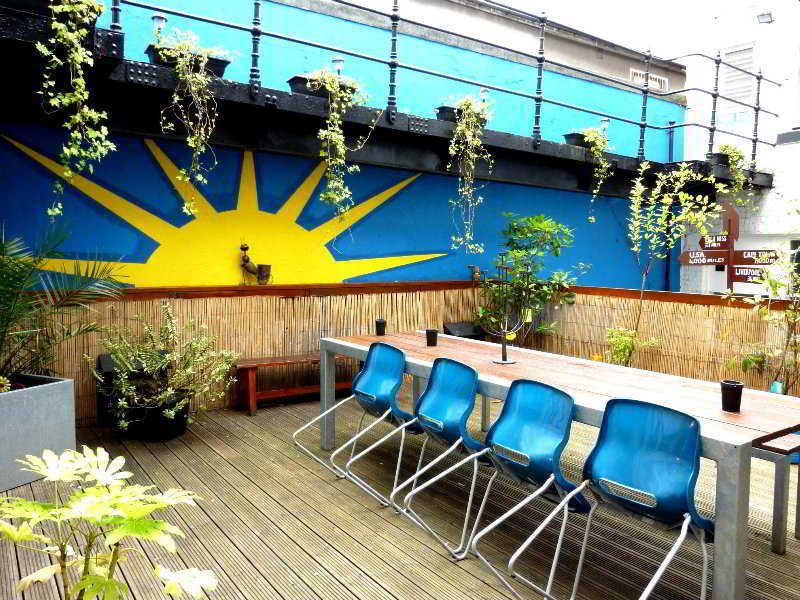 Ph Nq1 Hostel *