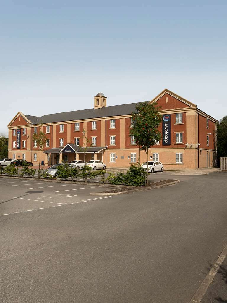 Travelodge Trafford Park