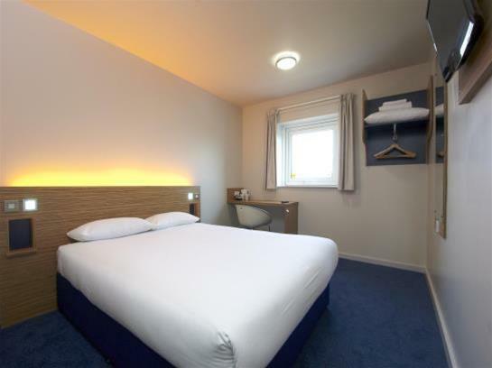 Travelodge Sportcity 3* Manchester