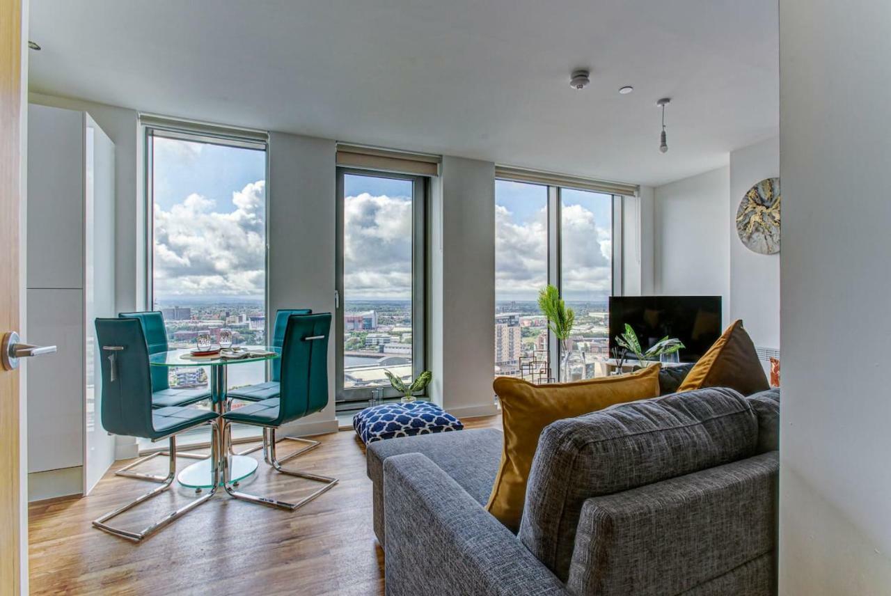 Appartement The Penthouse Of The Quays - Parking