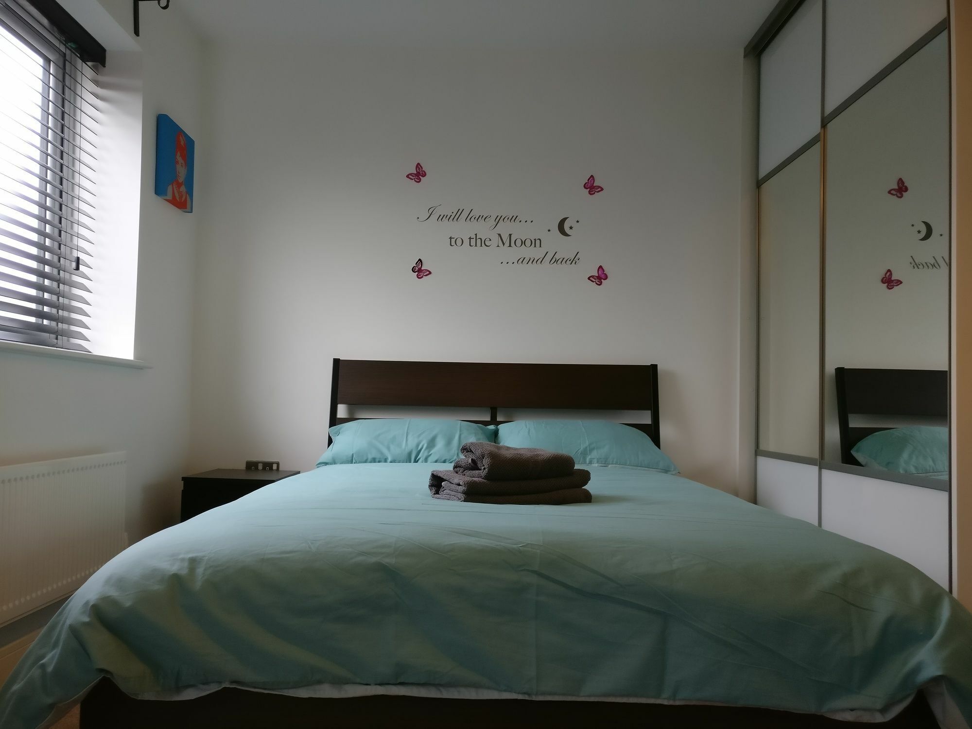 Arena House Bed & Breakfast 5*