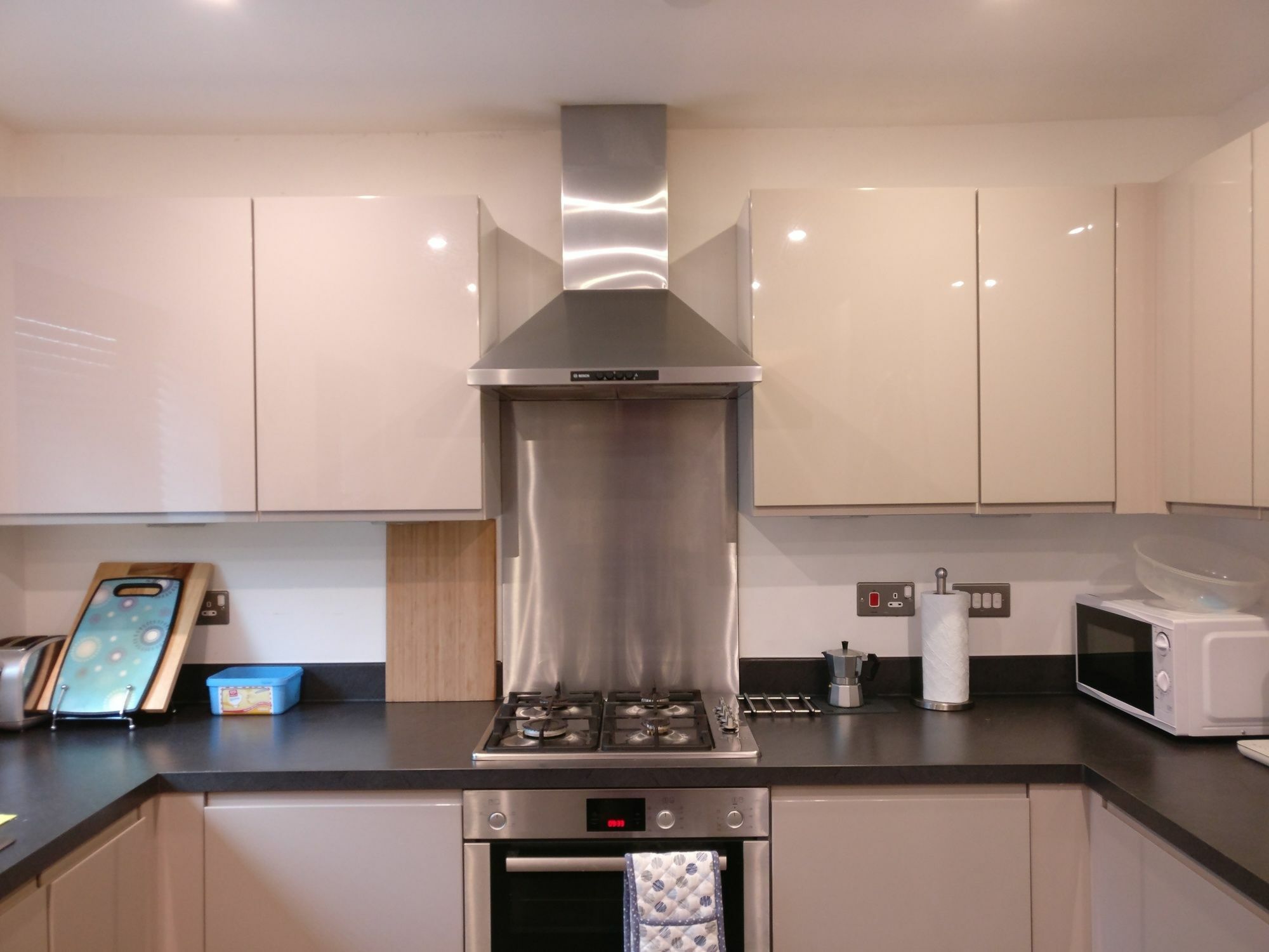 Bed & Breakfast Arena House 5*