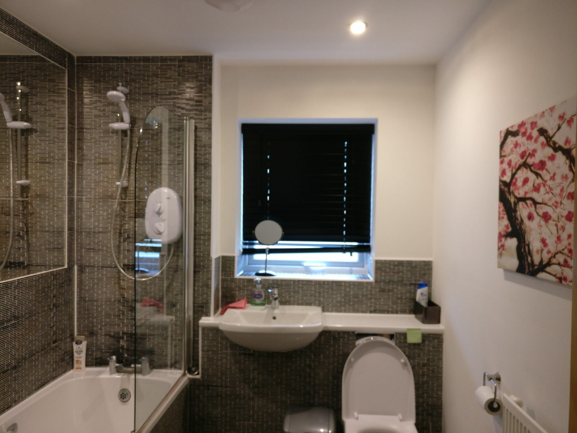 Arena House Manchester