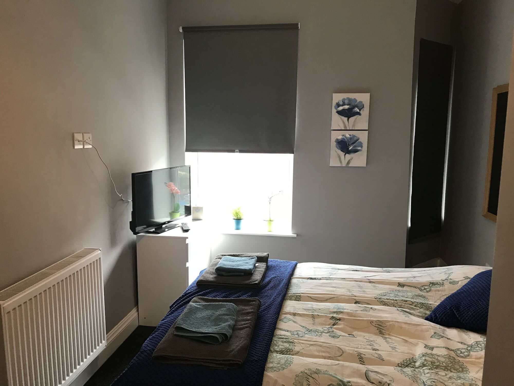 Goulden Road Haven Guest house 3*