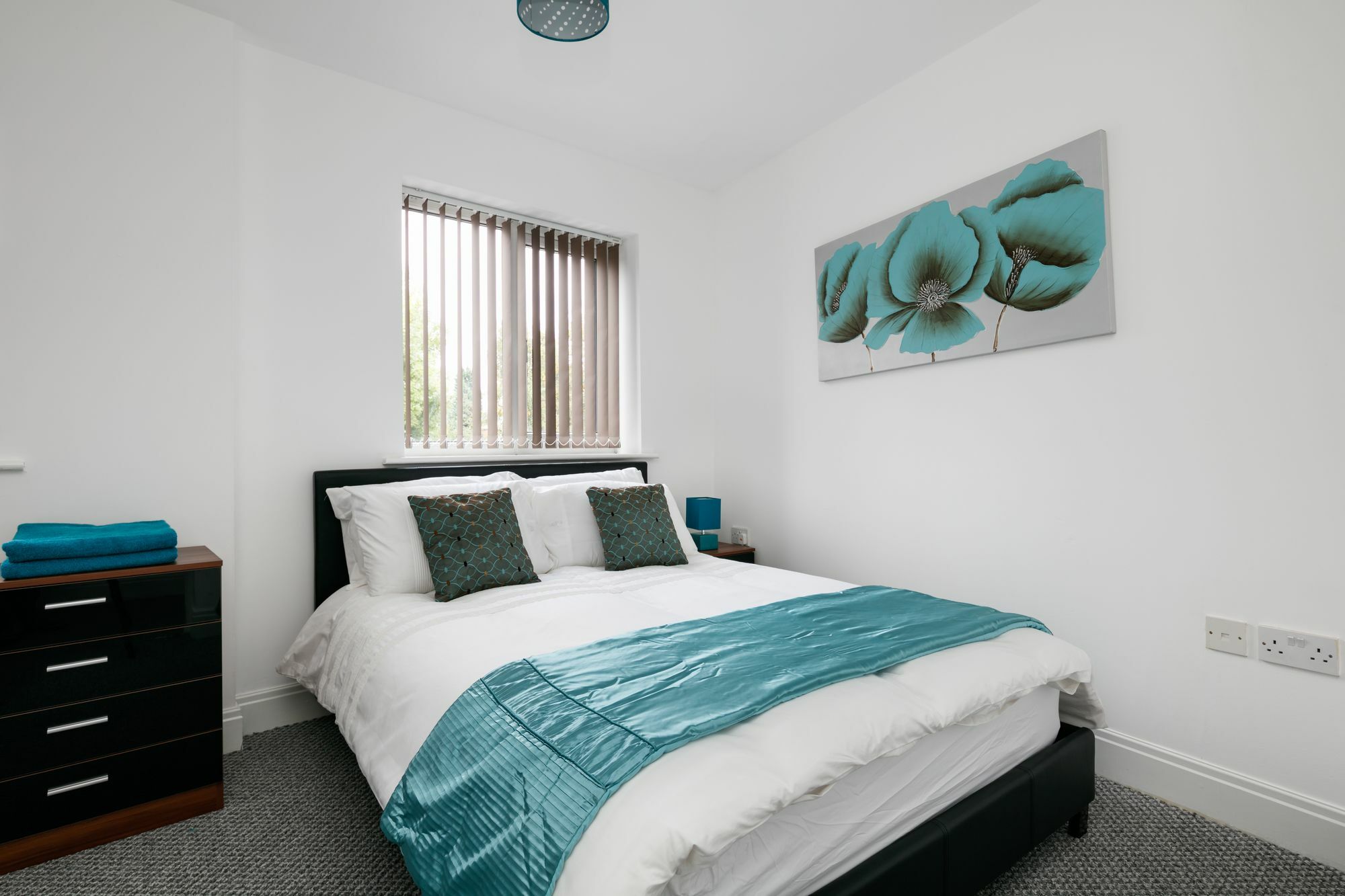 Bluestone - Richmond *