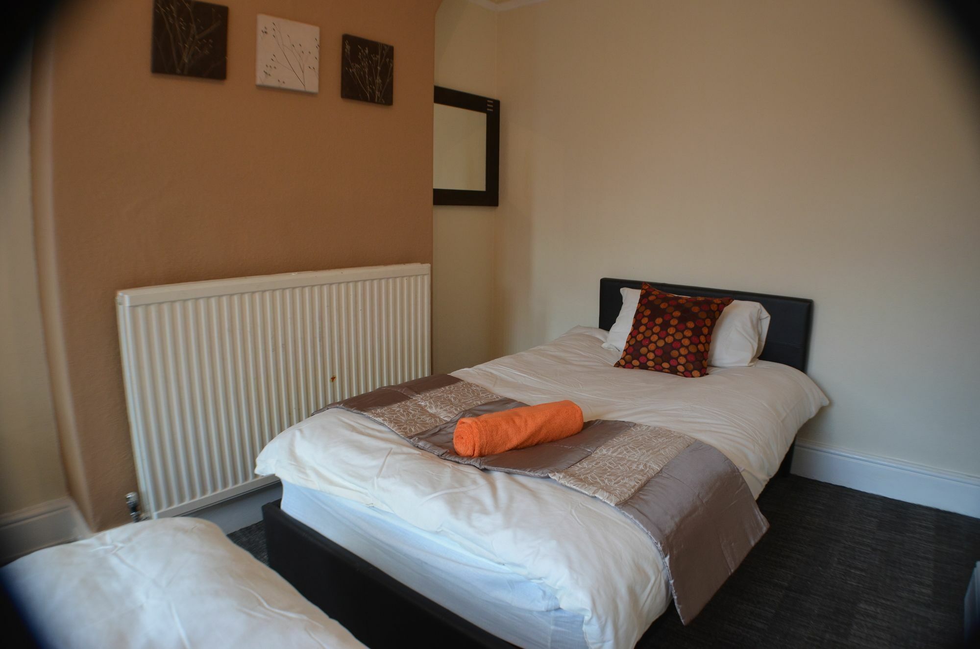 Guest house Birchfields 3*