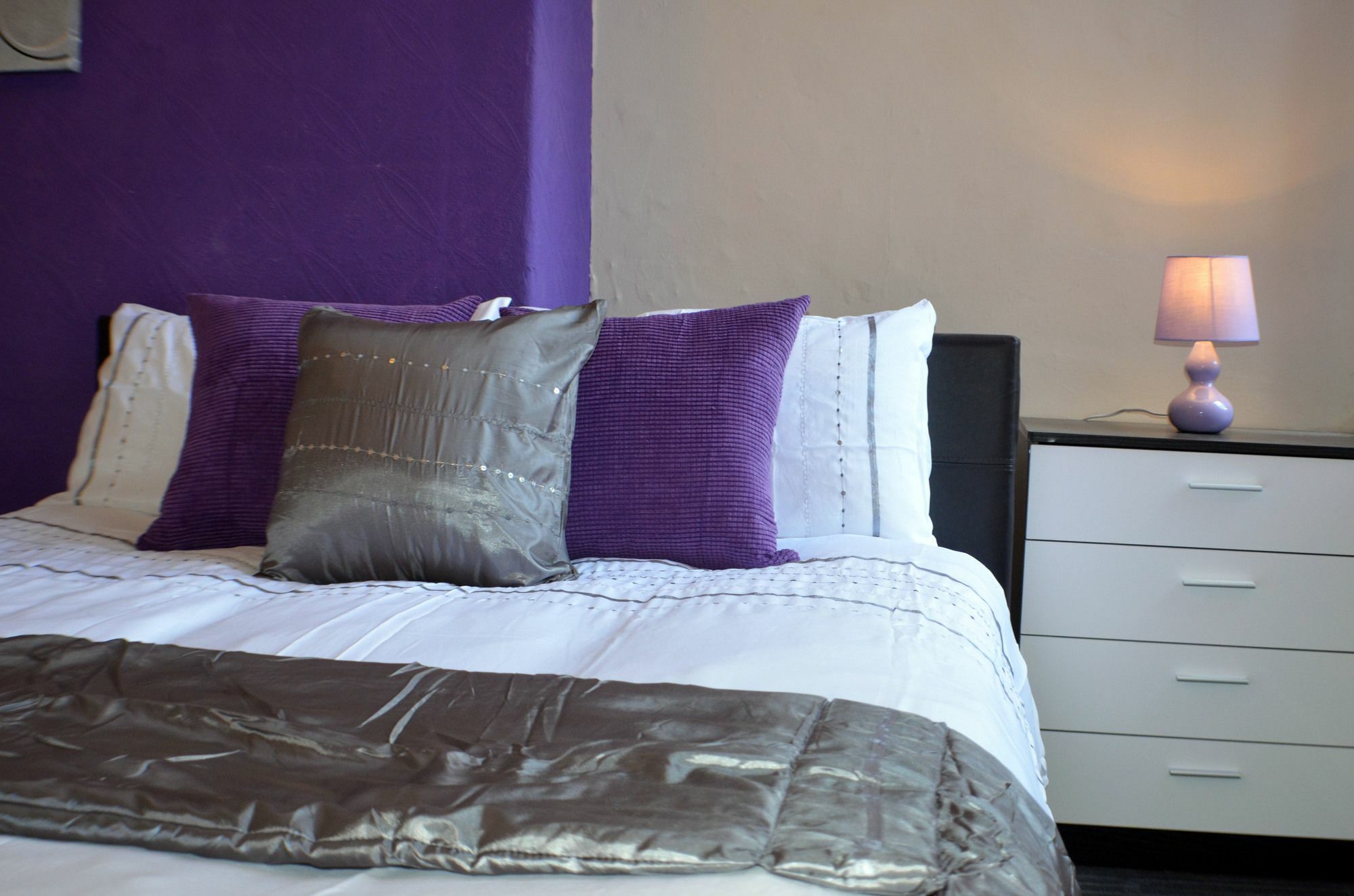 Birchfields Guest house 3*