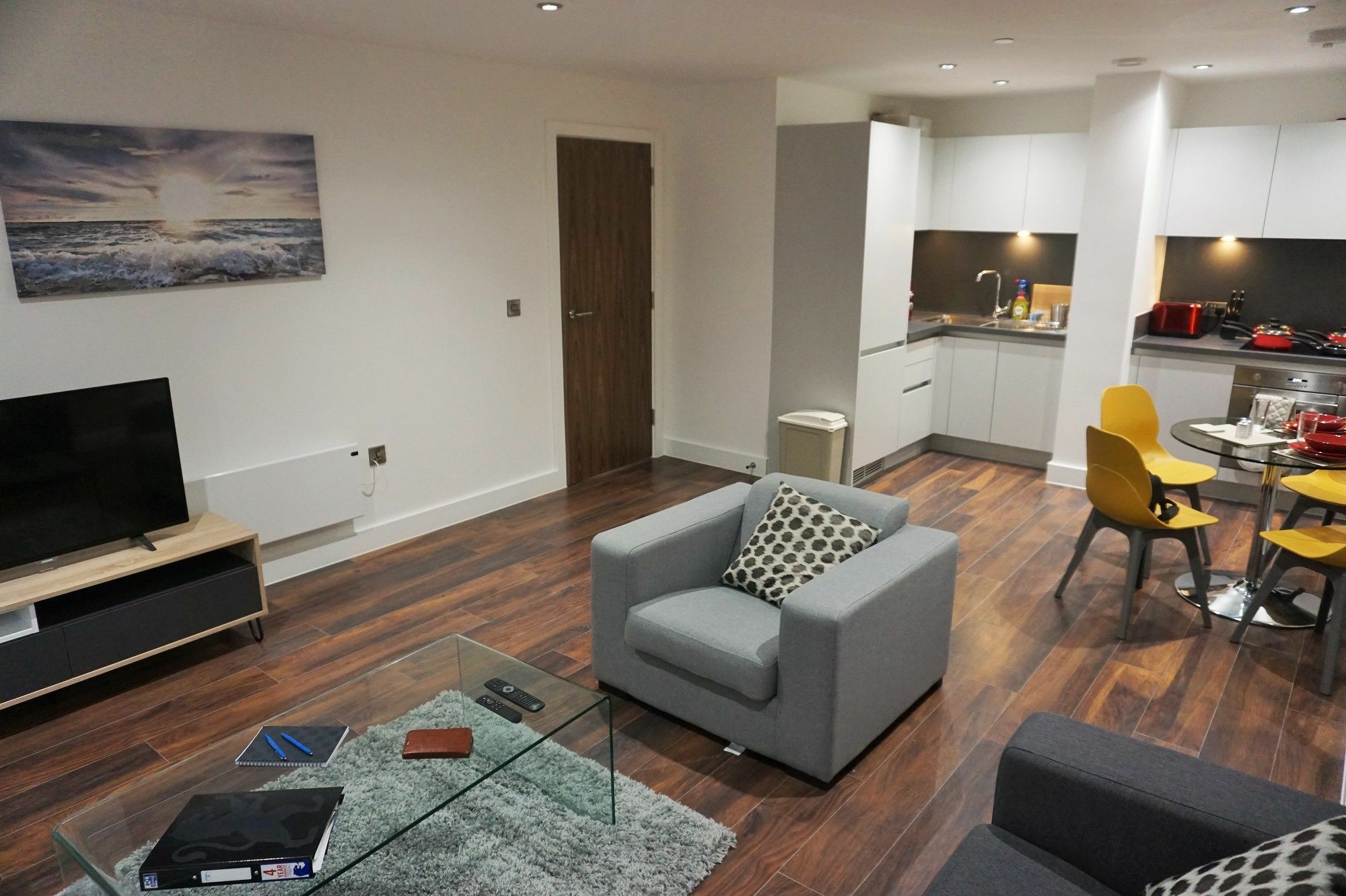 Dreams Apartment