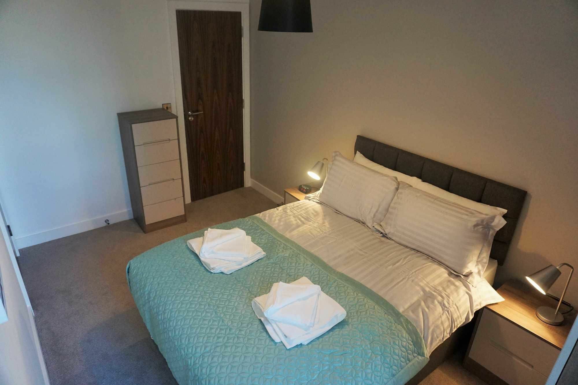 Dreams Apartment *