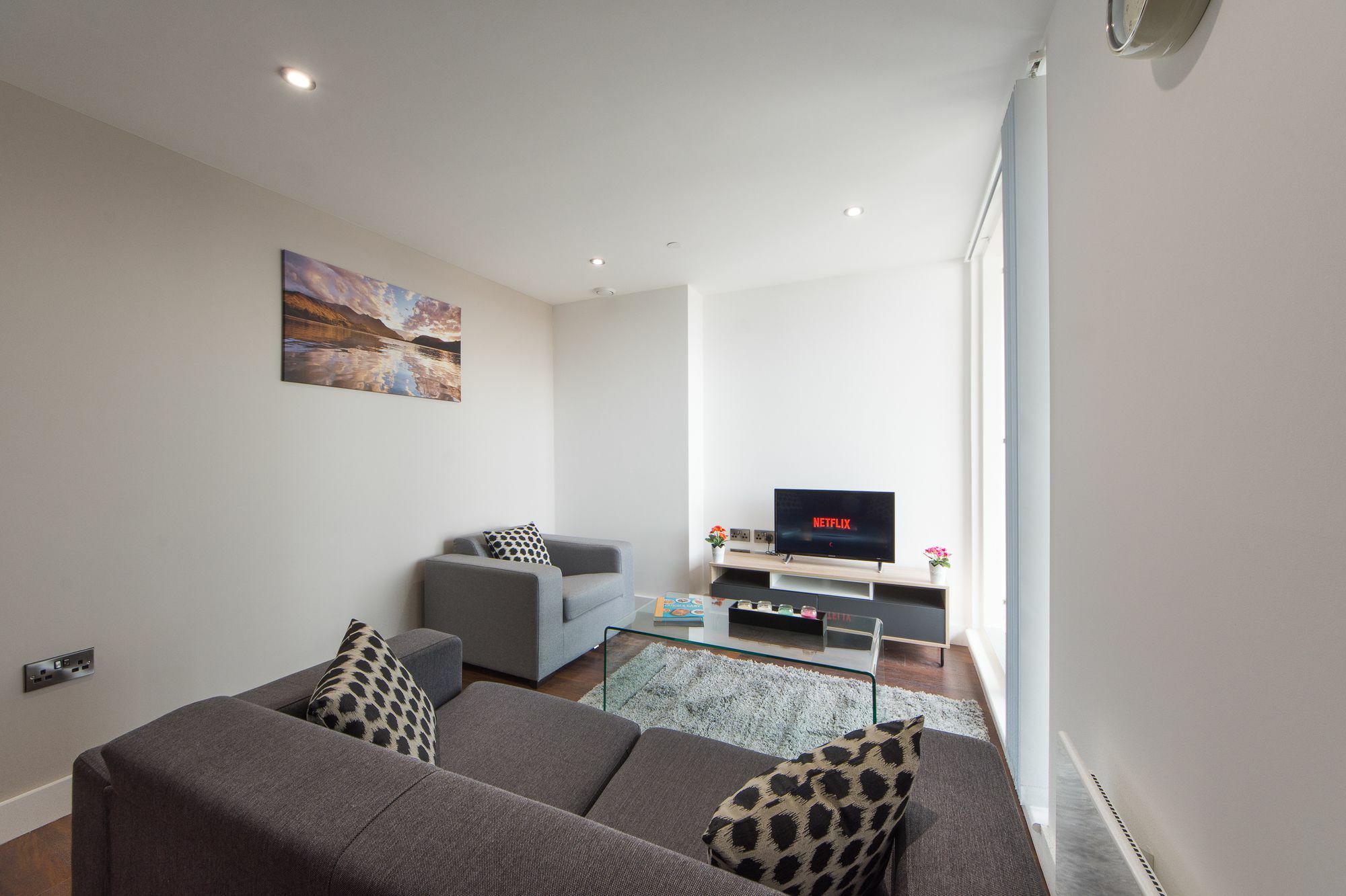 Apartment Dreams