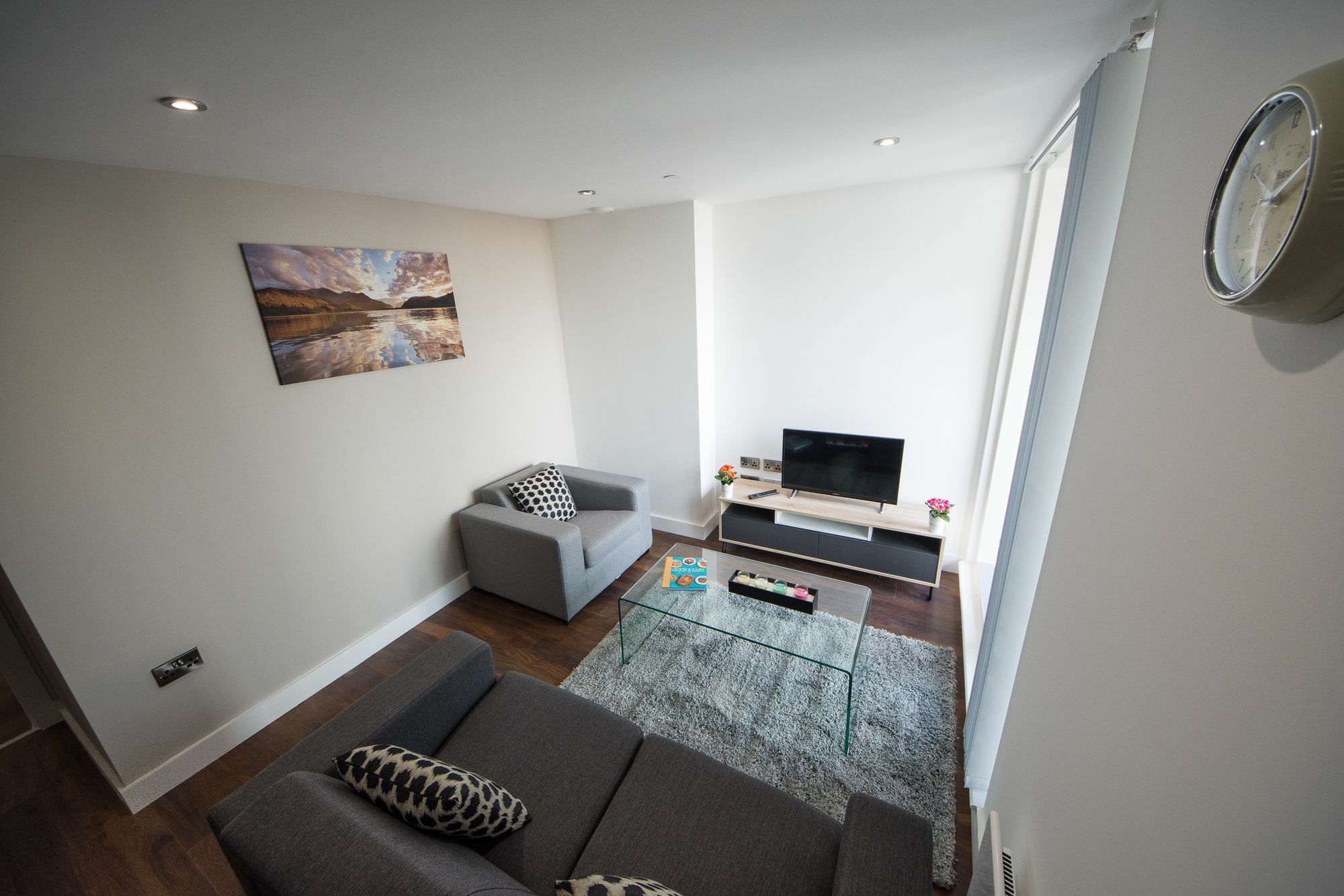 Appartement Dreams *