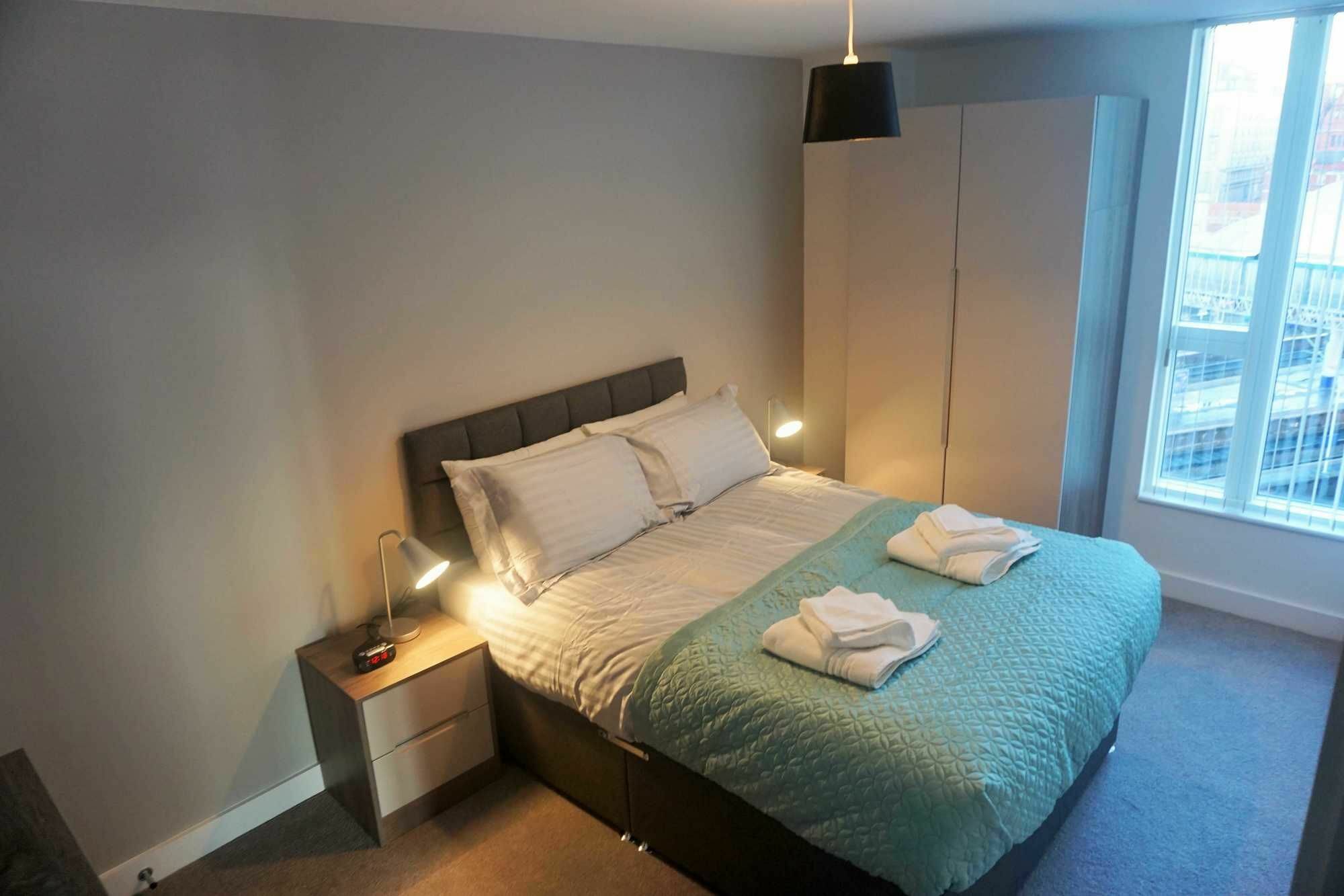 Dreams Appartement *