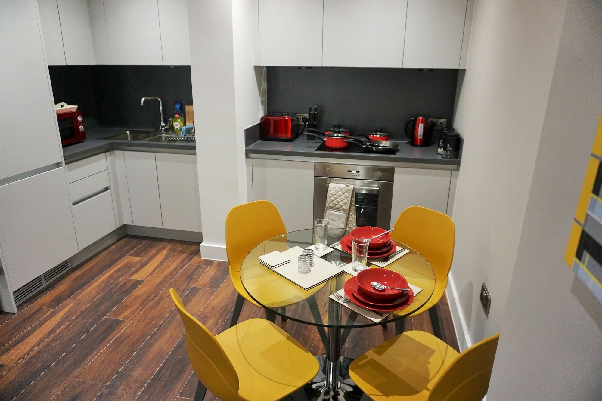 Dreams Apartment Manchester
