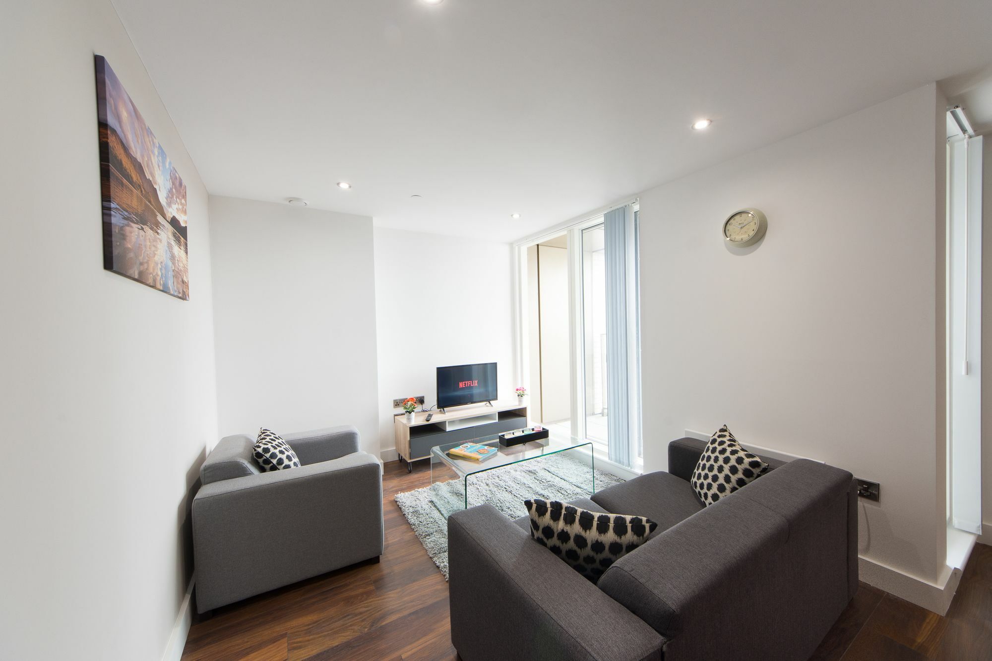 Appartement Dreams