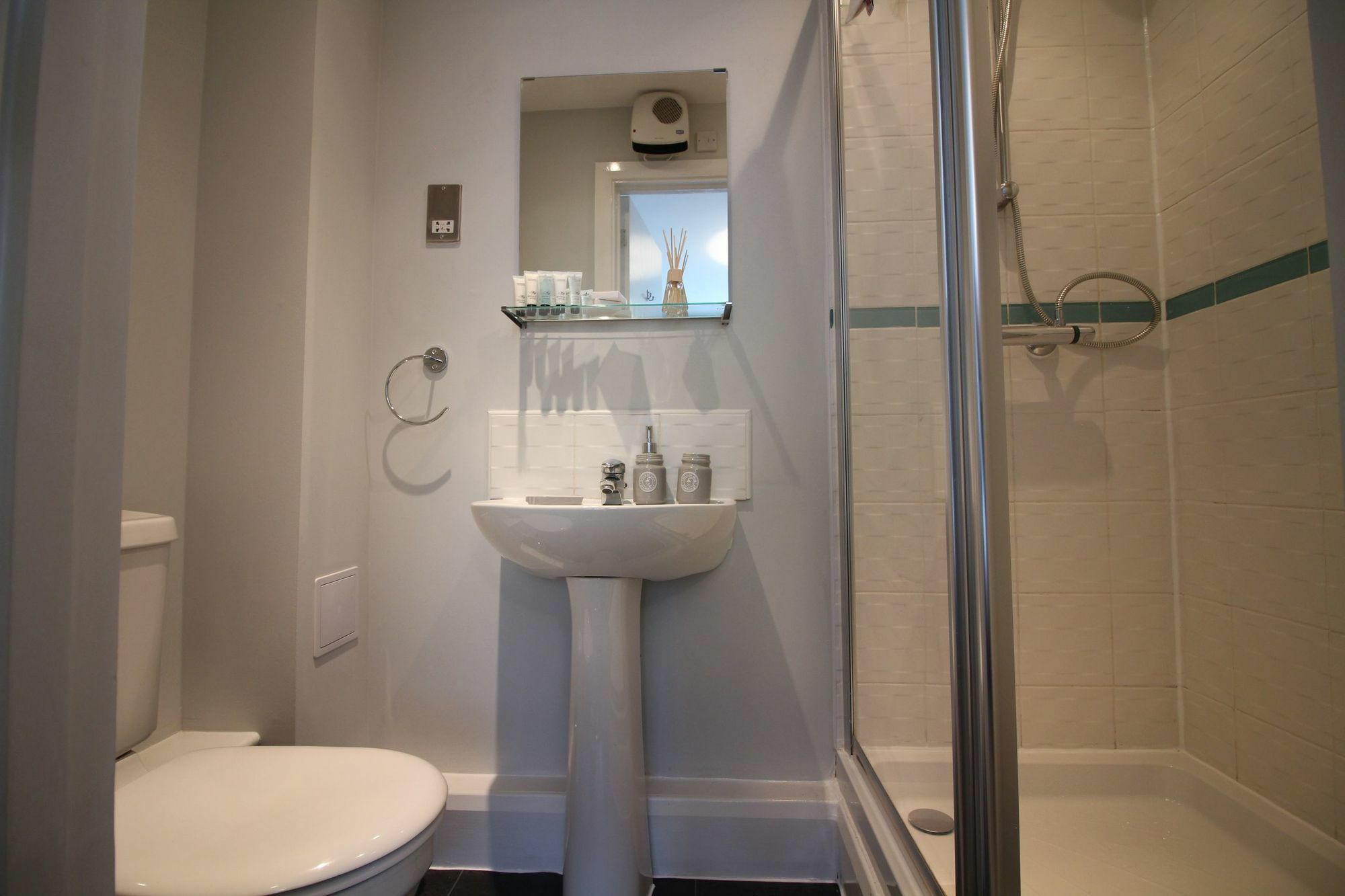 Apartment Diamond - The Trafford *