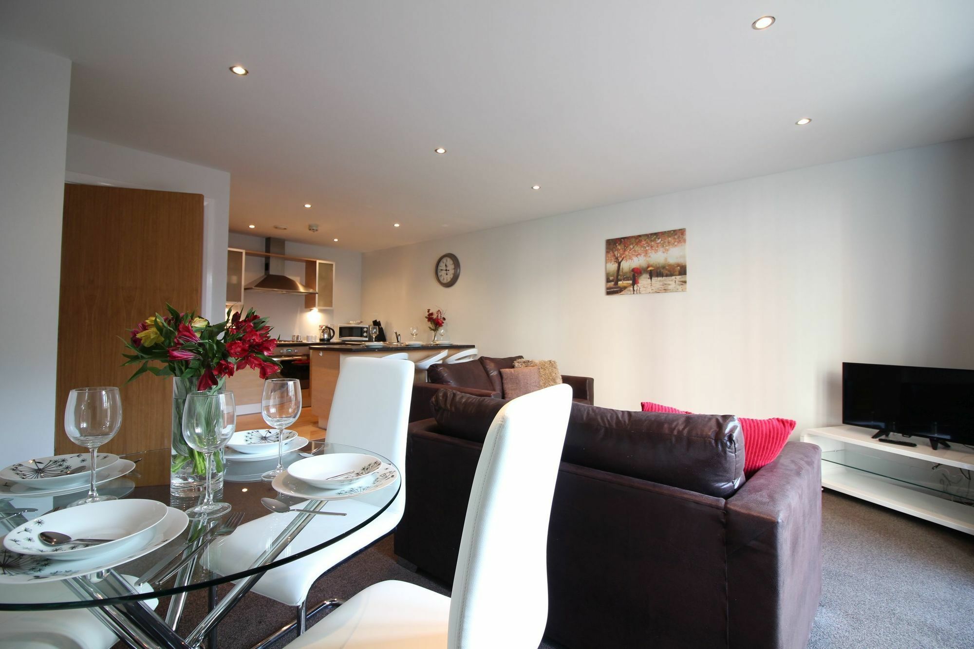 Diamond - The Trafford Manchester
