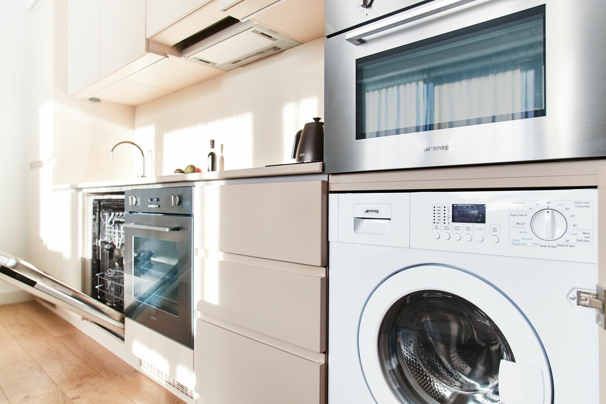 Citysuites Serviced Appartement