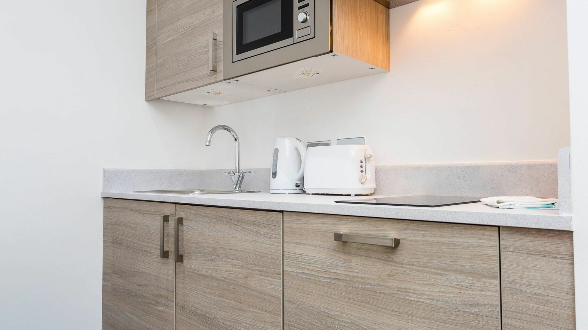 Apartment Fantastic In Centre Manchester