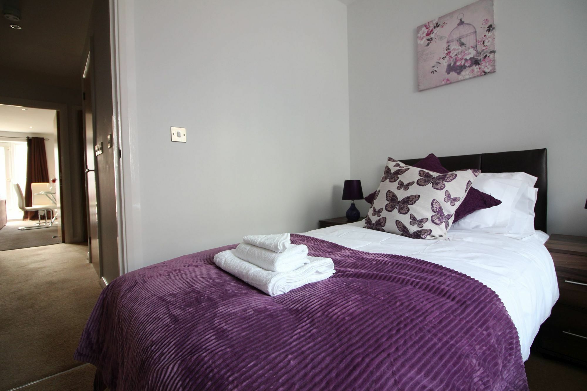 Diamond - The Trafford