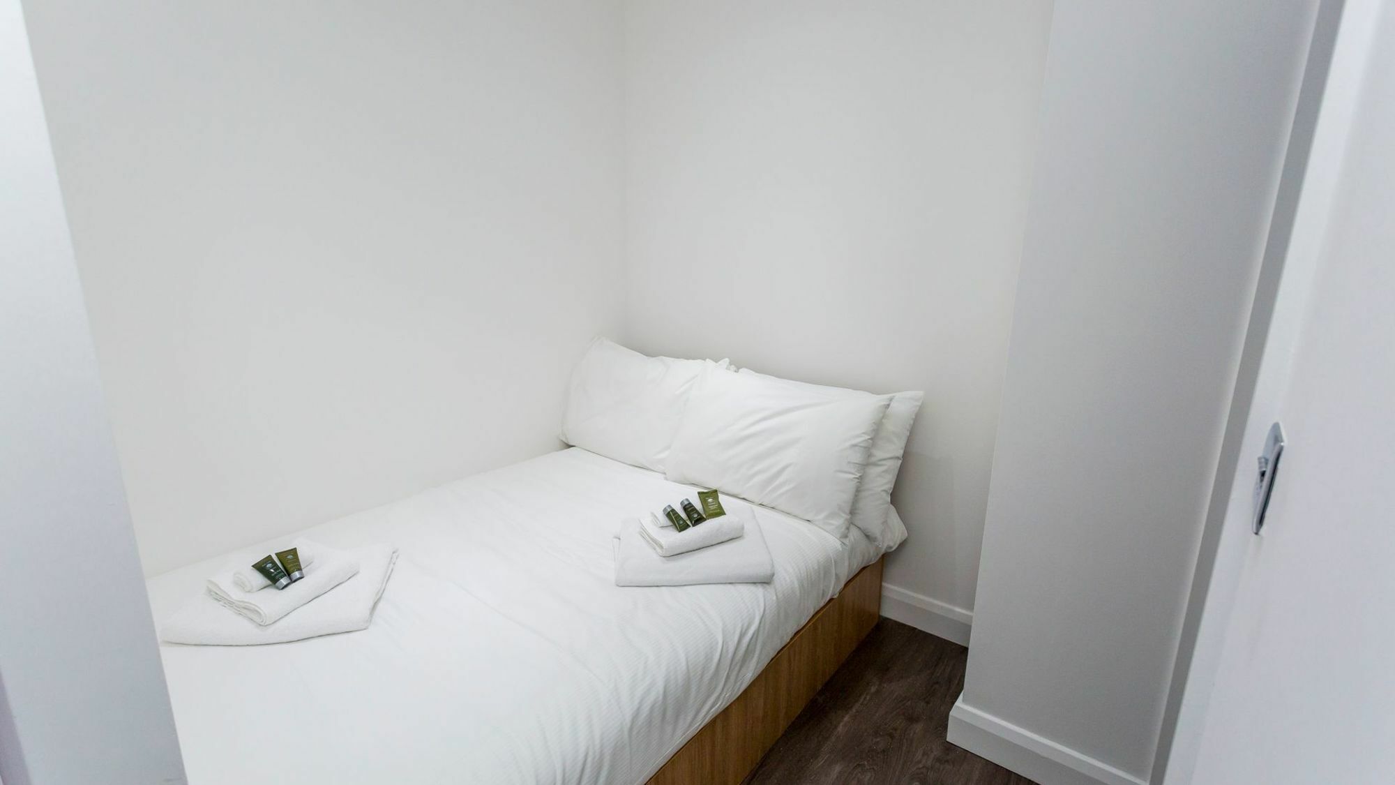 Fantastic In Centre Apartment *