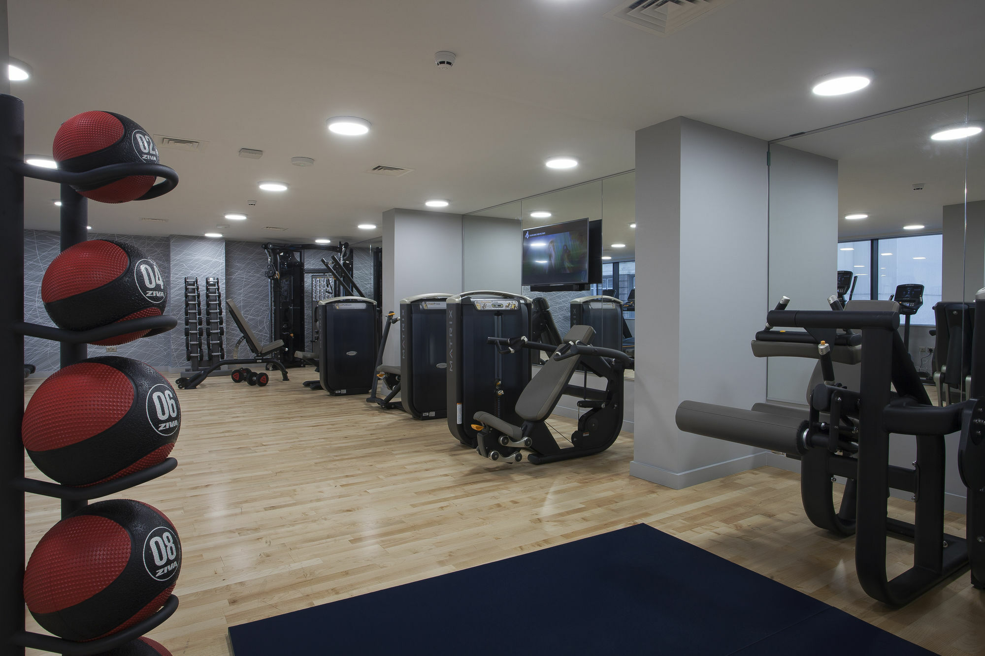 Appartement Citysuites Serviced