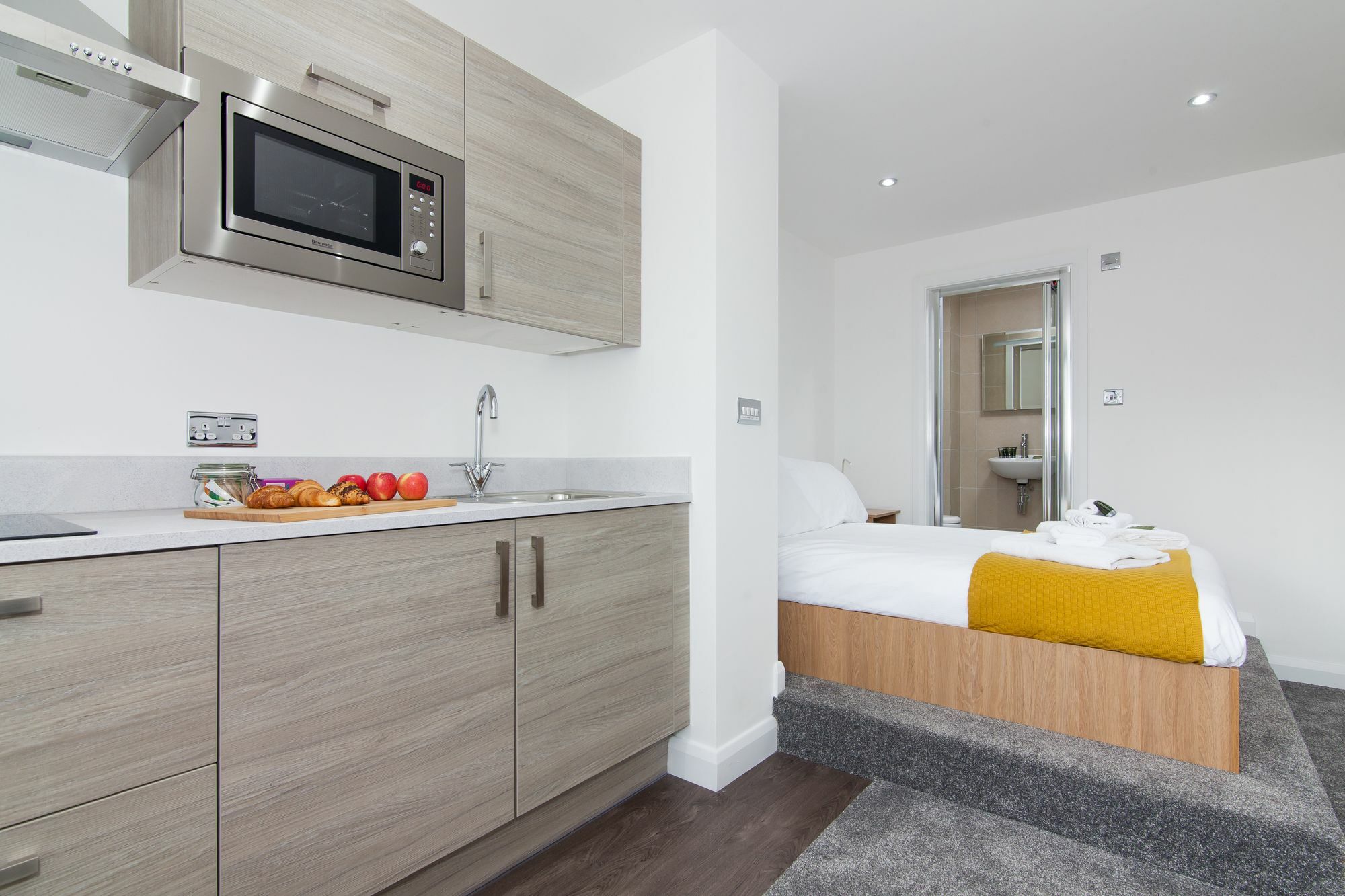 Popular In Apartment Manchester