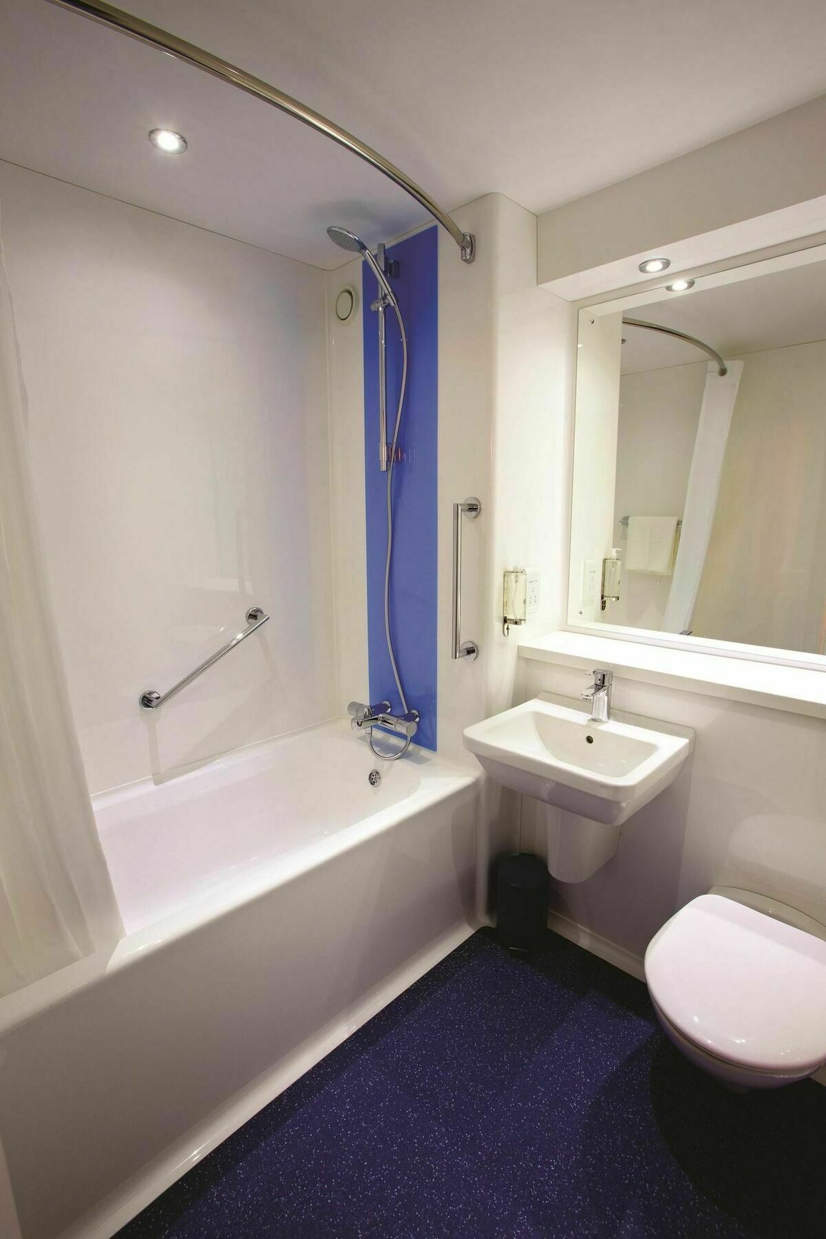 Travelodge Salford Quays Manchester