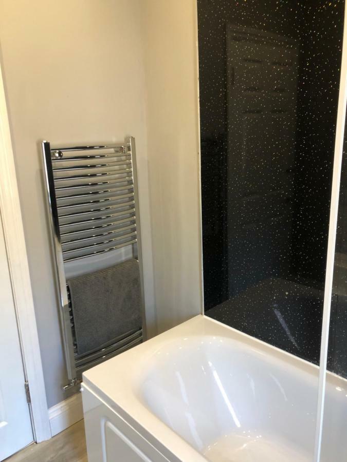 Guest house Goulden Road Haven 3*