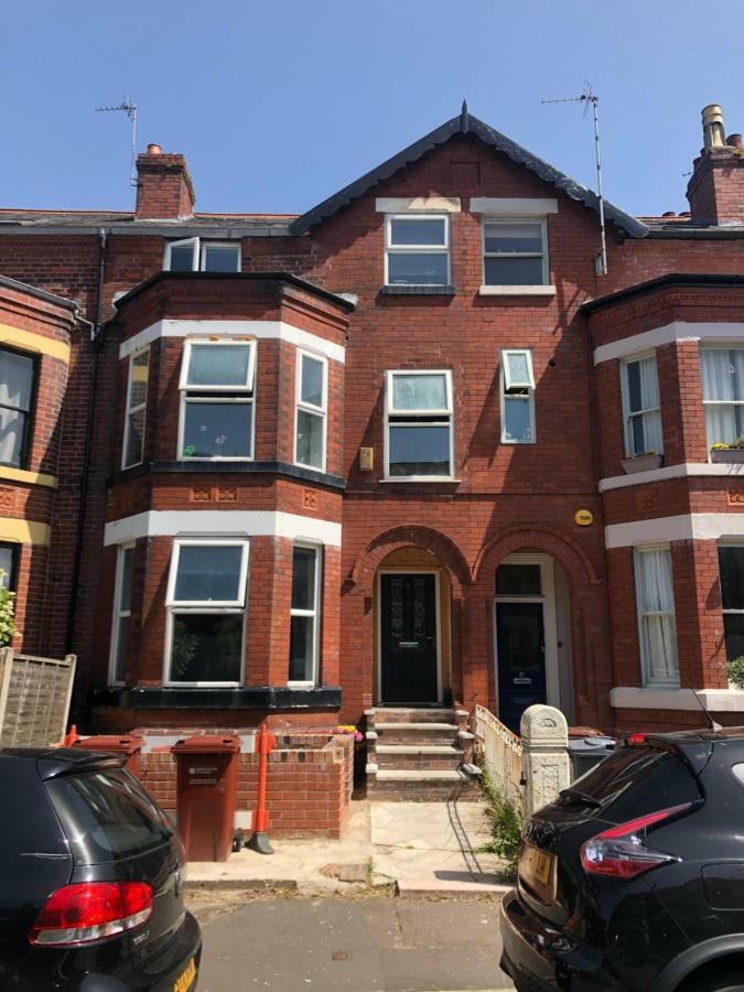 Goulden Road Haven Guest house Manchester