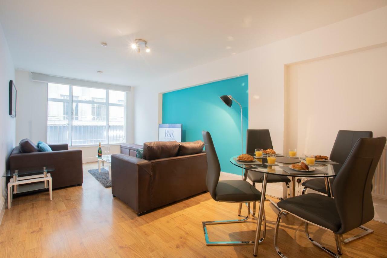 Rest & Recharge In The Northern Quarter Manchester