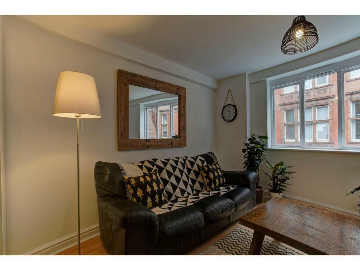 Delightful & Spacious 2bd Apt For 6, Mcr! Apartment Manchester
