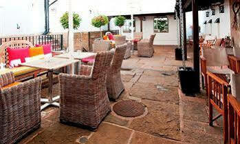 Didsbury House Hotel 4*