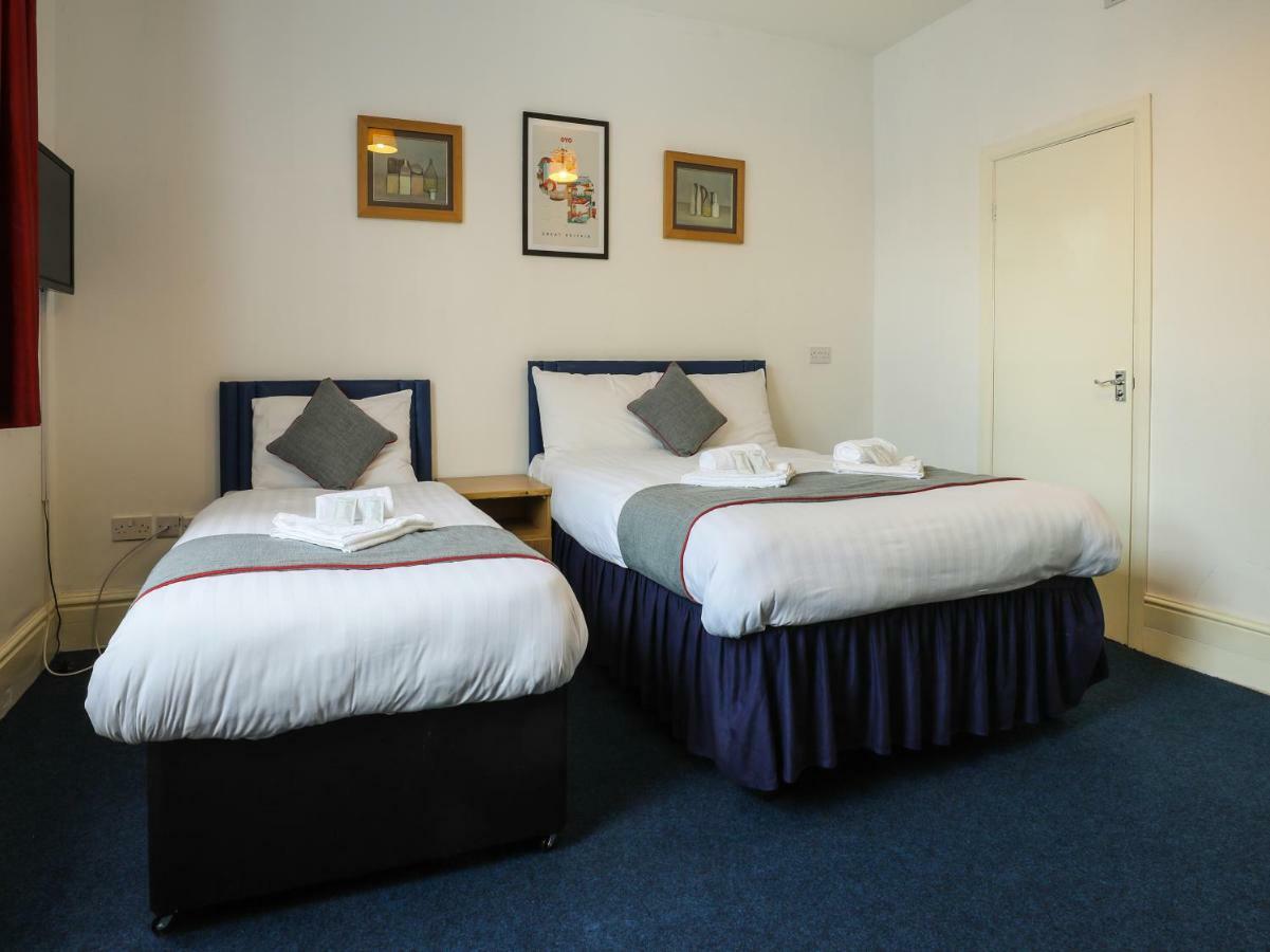Guest house Oyo Hala Manchester