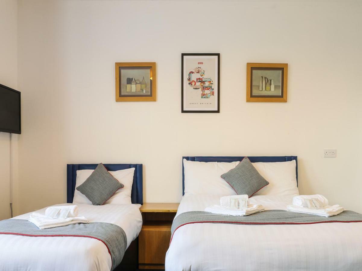 Oyo Hala Guest house 3*