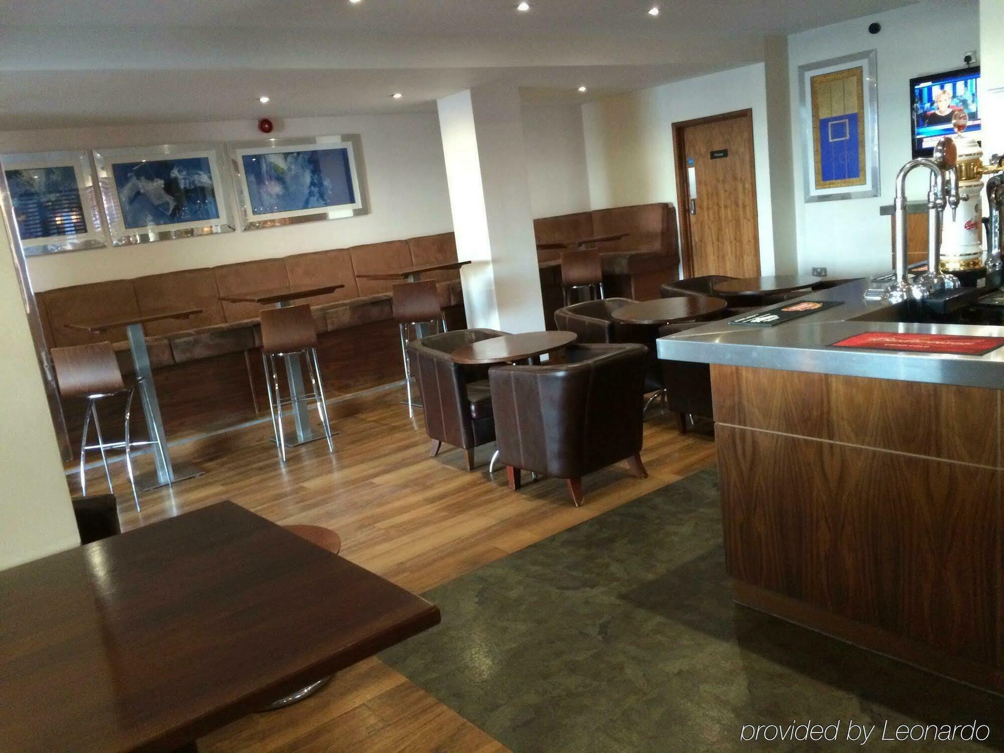 Holiday - Central Park, An Ihg Hotel 4*