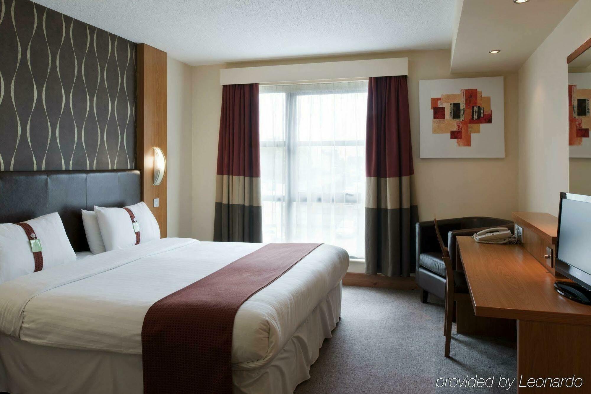 Holiday - Central Park, An Ihg 4* Manchester