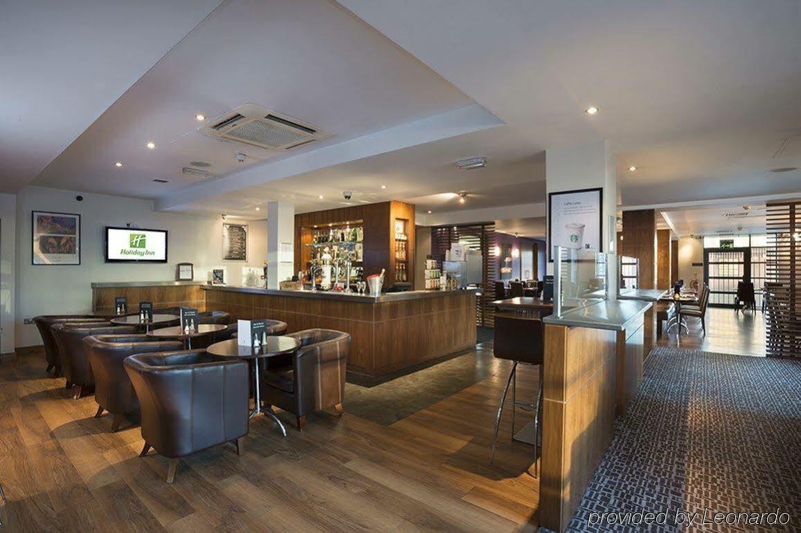 Holiday - Central Park, An Ihg 4*