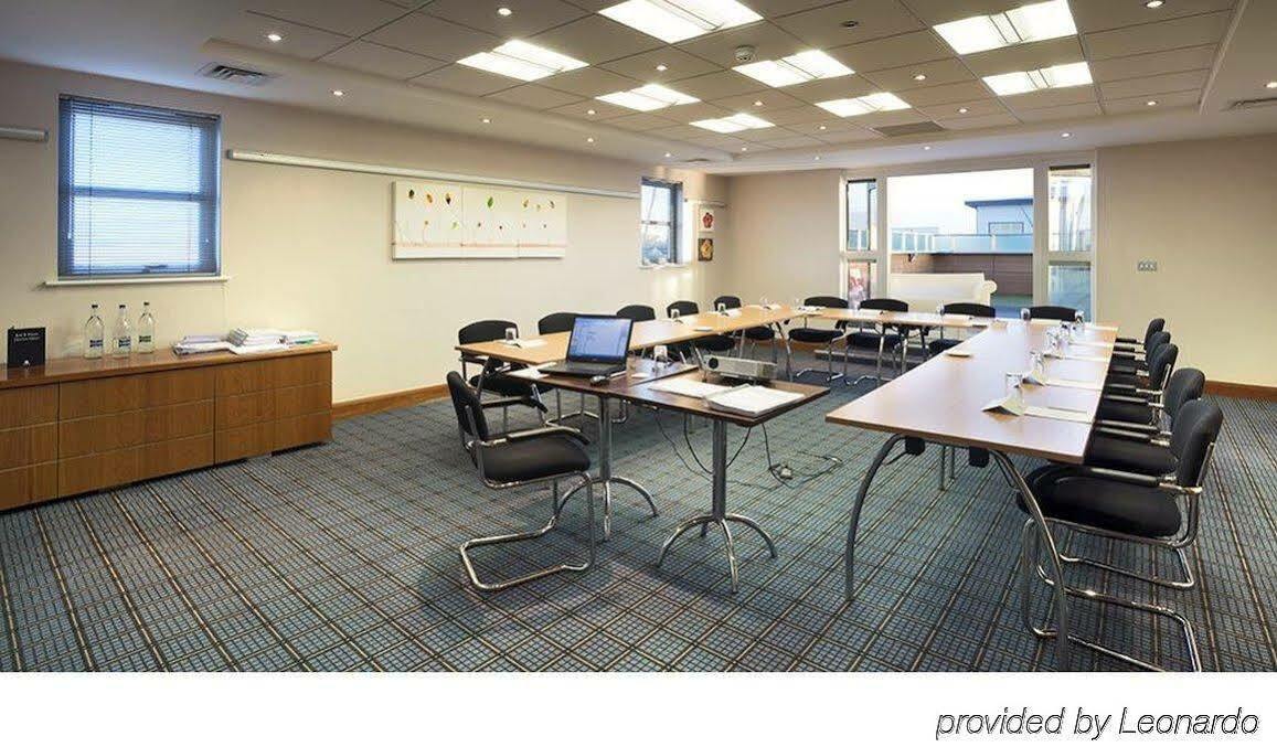 Holiday - Central Park, An Ihg Manchester