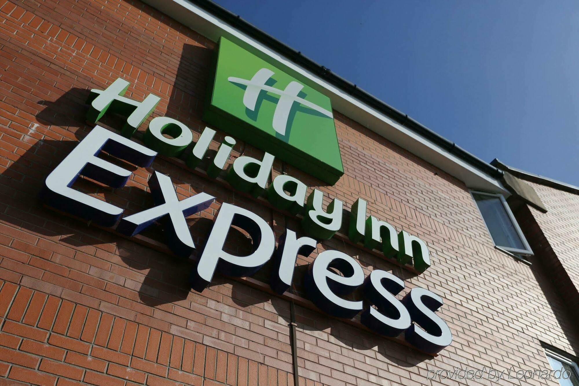 Express East By Ihg 3*