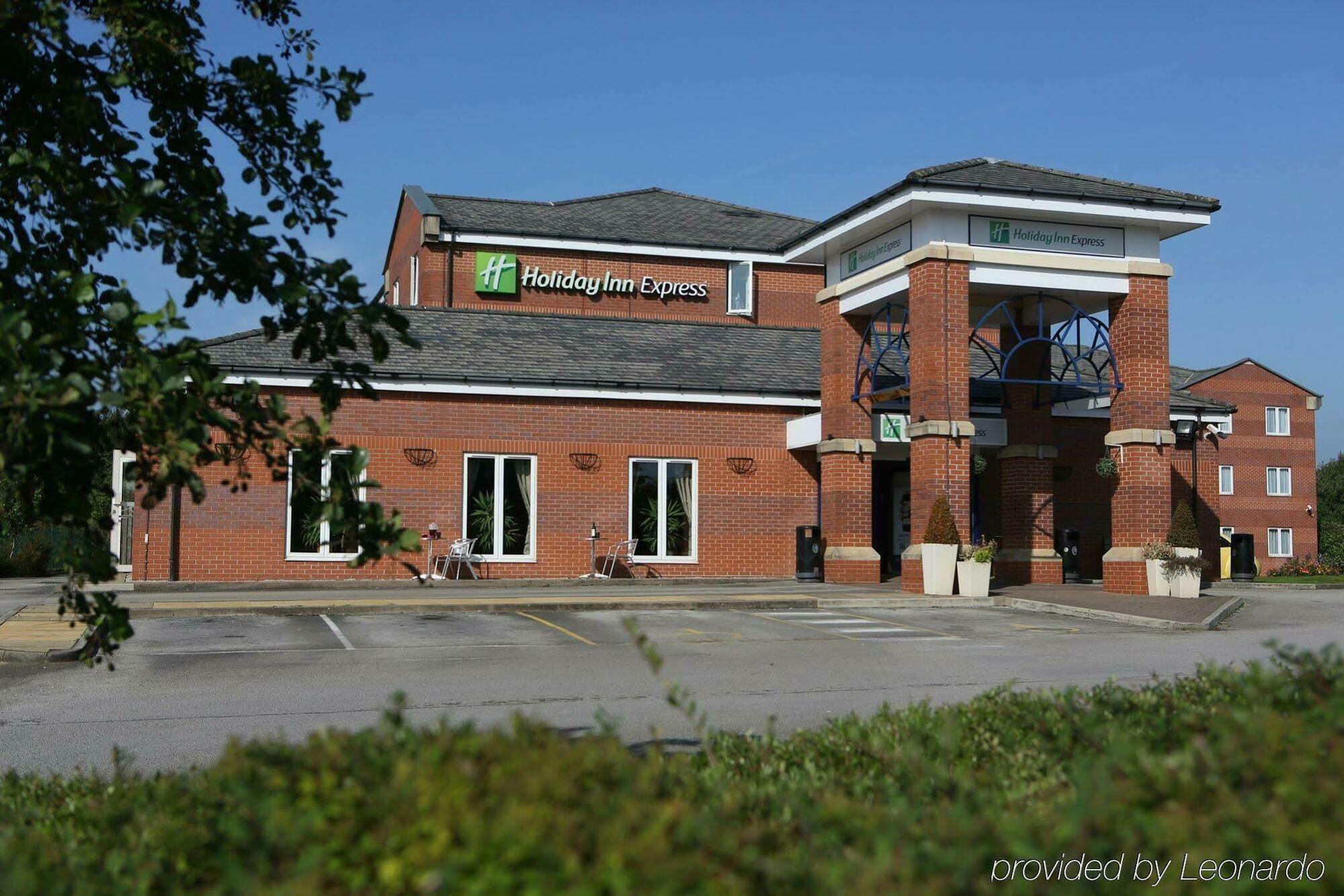 Express East By Ihg
