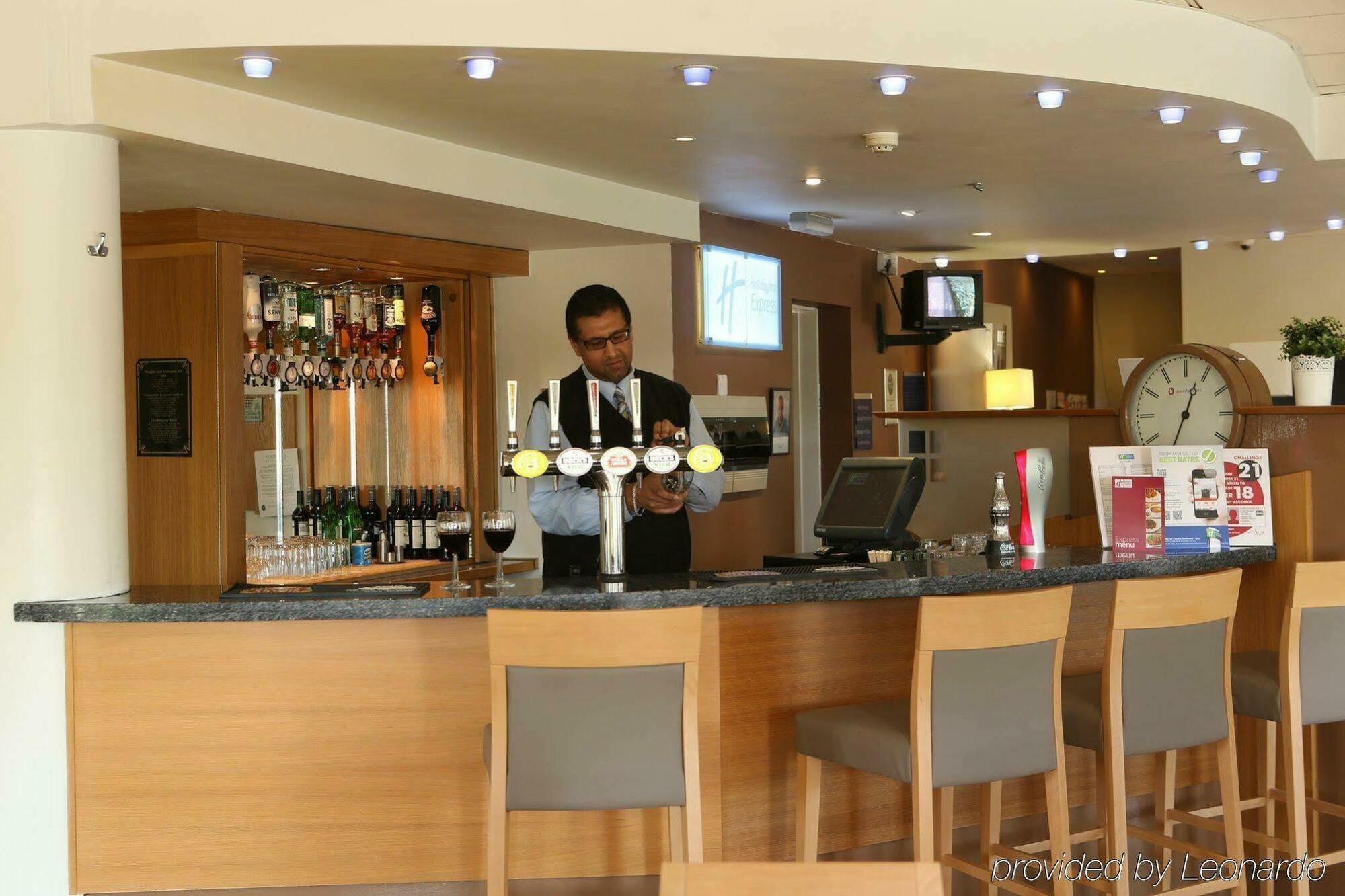 Express East By Ihg