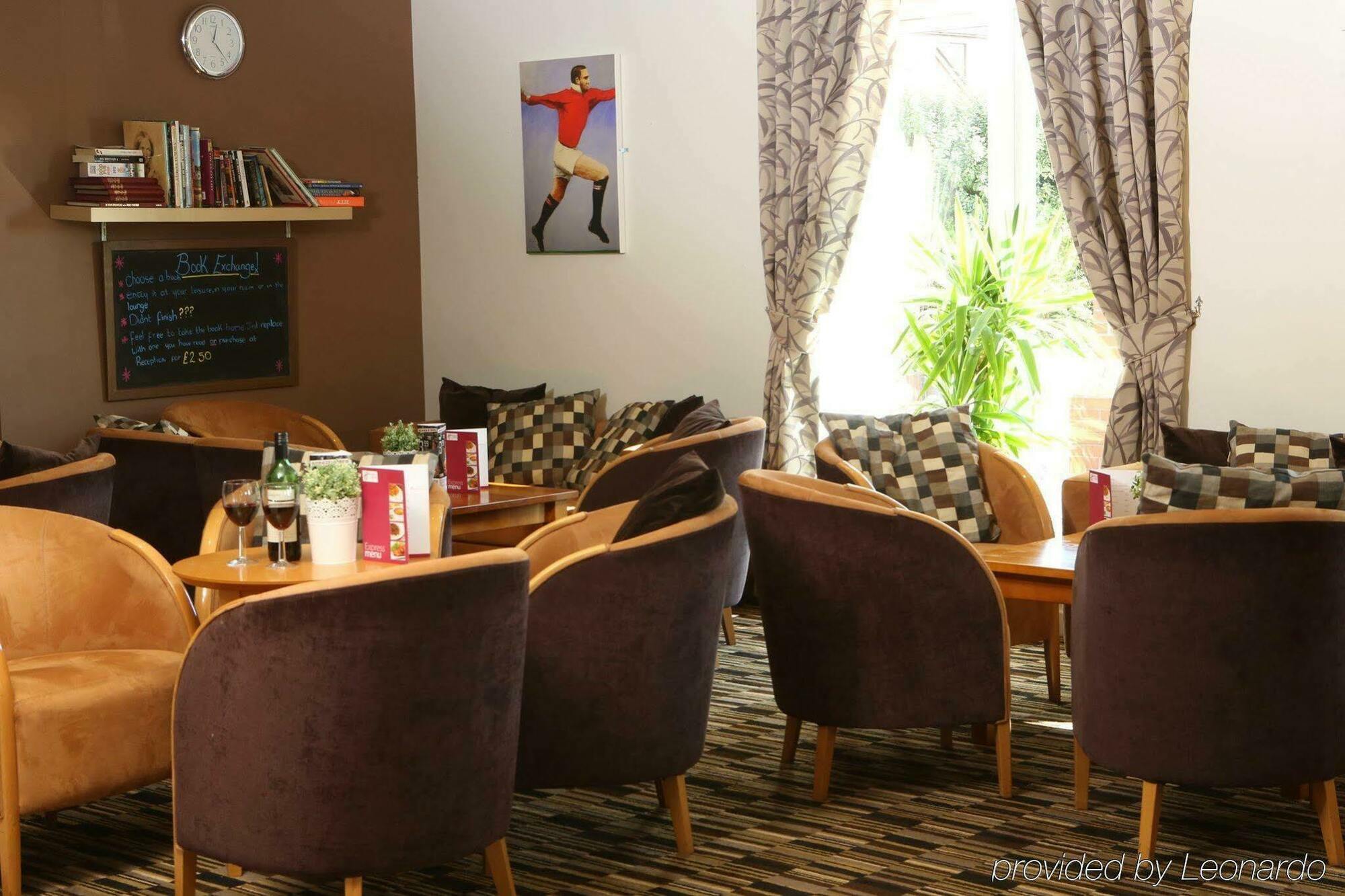 Express East By Ihg 3*